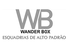 WANDER BOX
